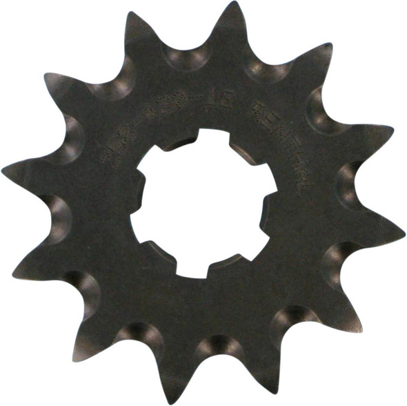 RENTHAL Renthal Front Sprocket 12T 420 Chain Kawasaki KX100 KX65 KX85 KX80 KX60 258--420-12GP 
