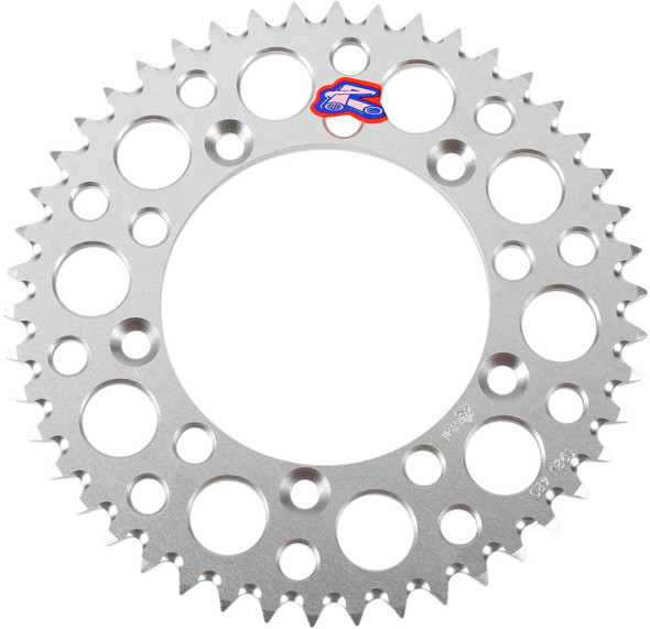 RENTHAL Renthal 48-Tooth Ultralight Rear Sprocket for KTM 65 SX 192U-420-48GPSI 