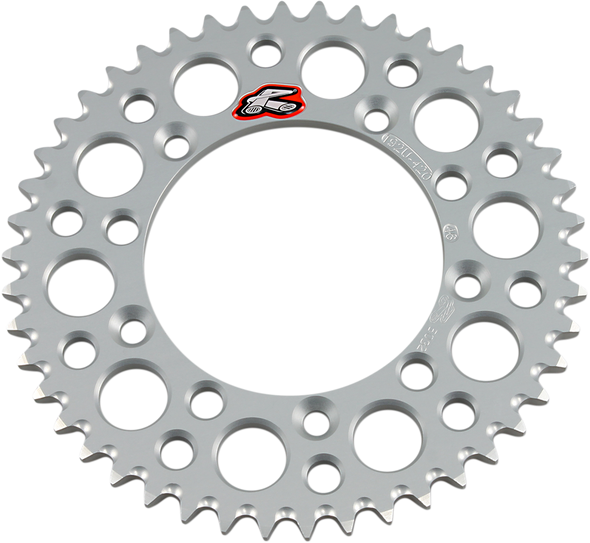 RENTHAL Sprocket - KTM - 46-Tooth 192U-420-46GPSI