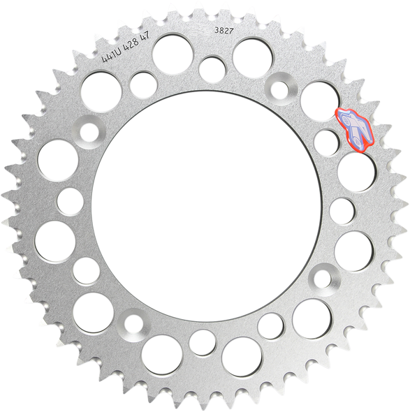 RENTHAL Sprocket - KTM - 47-Tooth 441U-428-47GPSI