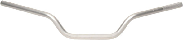 RENTHAL Renthal High Bend 7/8" Silver Handlebar 756-01-SI 