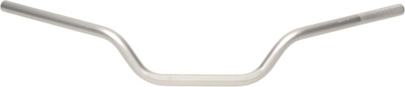 RENTHAL Renthal 7/8" Road Medium Bend Handlebar Silver 755-01-SI 