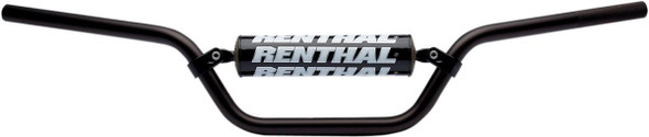 RENTHAL Renthal 7/8" 794 Handlebar Black for 2004-2005 Yamaha YFZ450 79401BK04227 