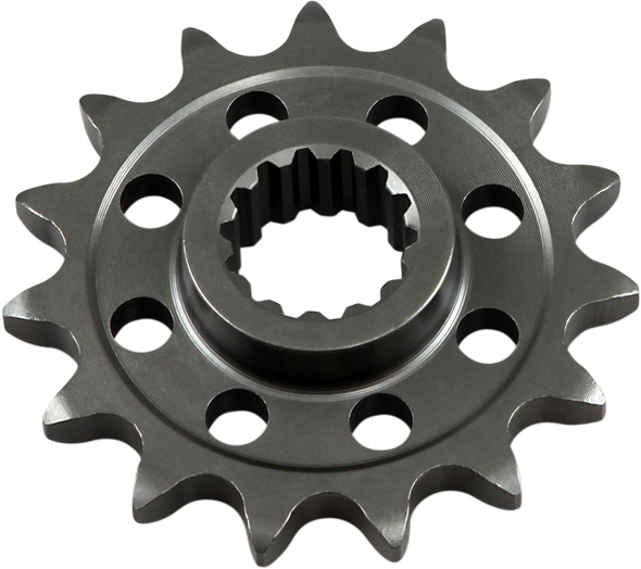 RENTHAL Sprocket - Front - Ducati - 15-Tooth 433--525-15P