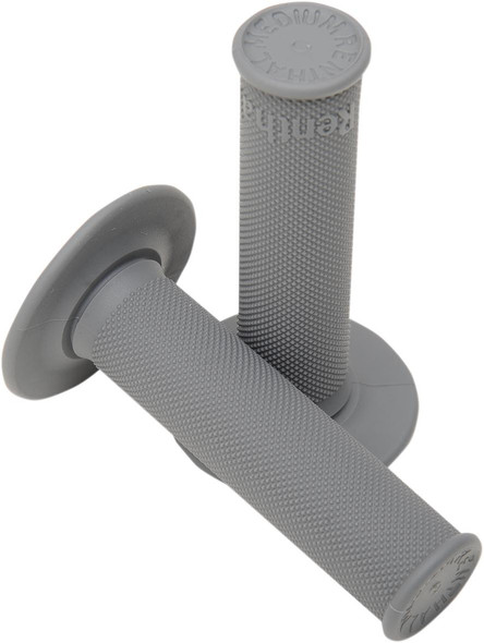 RENTHAL Renthal Grips Diamond Medium 7/8" Twist Throttle 4-1/2" G090 