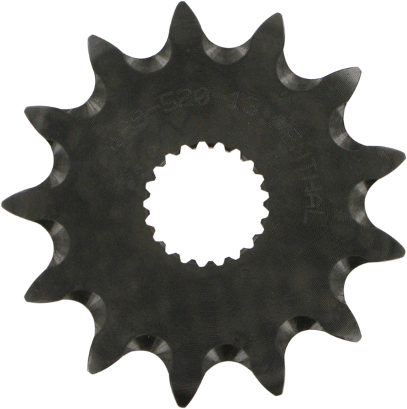 RENTHAL Sprocket - Front - Honda - 14-Tooth 439--520-14GP