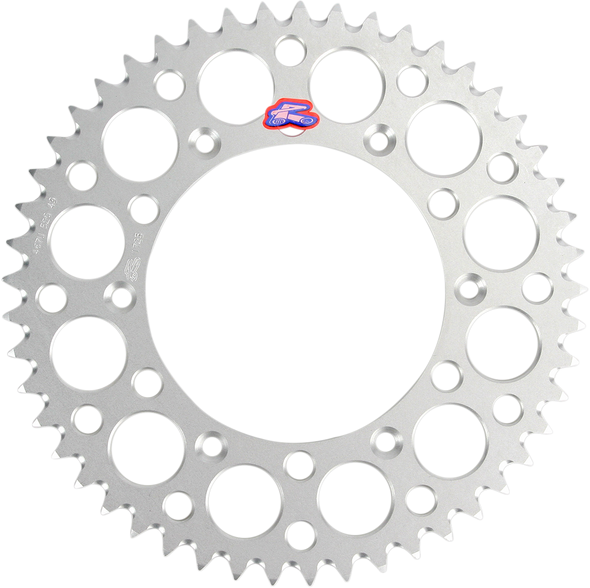 RENTHAL Sprocket - BMW - 49-Tooth 467U-520-49GPSI