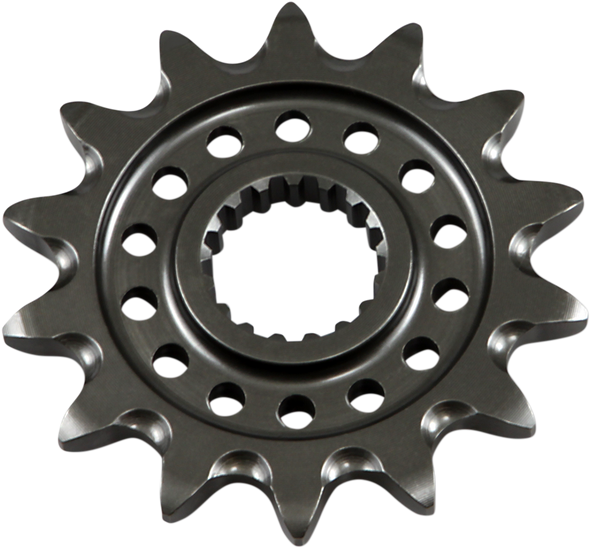 RENTHAL Front Sprocket - 14-Tooth 501U-520-14GP