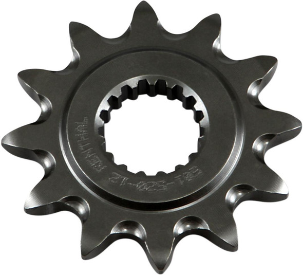 RENTHAL Renthal Front Sprocket 12T 520 Chain Grooved 501-520-12GP 