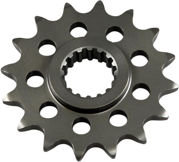 RENTHAL Renthal Ultralight Front Sprocket 16T 520 for Suzuki GSX-R1000 500U-520-16P 