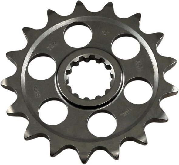 RENTHAL Renthal Front Sprocket 17T 520 Conversion Kawasaki 385U-520-17P 