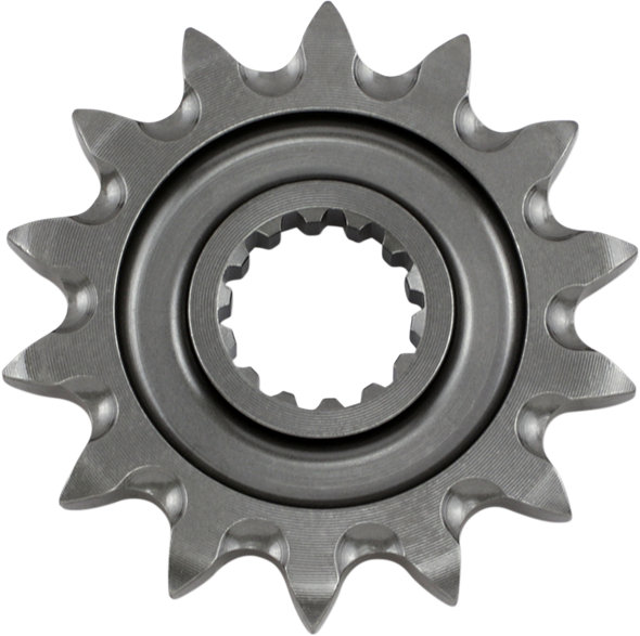 RENTHAL Sprocket - Front - Yamaha - 14-Tooth 506--420-14GP