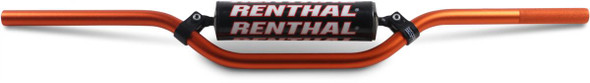 RENTHAL Renthal 7/8" 798-01 85SX Mini MX Handlebar Orange 79801OR03219 