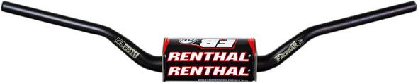 RENTHAL Renthal Fatbar36 RC Honda CRF Handlebar 804mm Width 60mm Rise 930-01-BK 