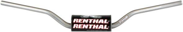 RENTHAL Handlebar - Fatbar - 819 - Yamaha YFZ450 ('07+) - Tanium 819-01-TT