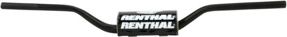 RENTHAL Renthal Fatbar 826 KTM High Bend Handlebar Black 826-01-BK 