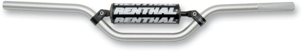 RENTHAL Renthal 7/8" 85SX Black Handlebar 79801BK03219 