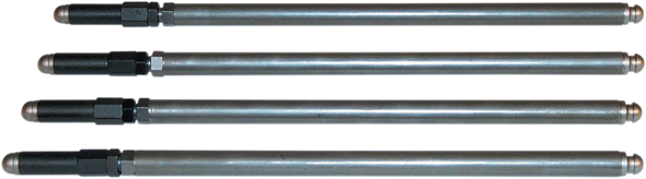 S&S CYCLE Adjustable Pushrods - Twin Cam 93-5096