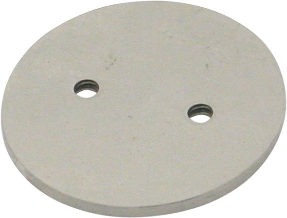 S&S CYCLE Super E and G Carburetor Throttle Plate 11-2355