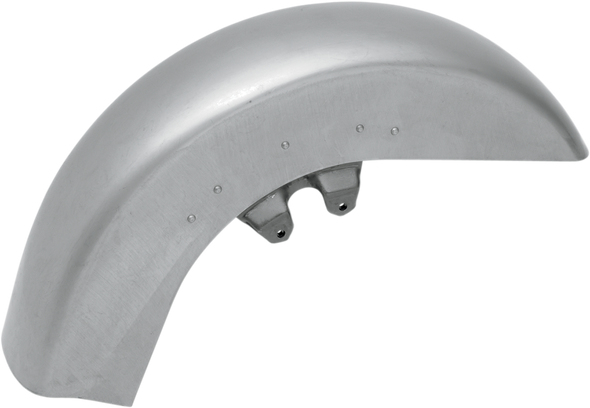 DRAG SPECIALTIES Front Fender - Steel F51-0130A