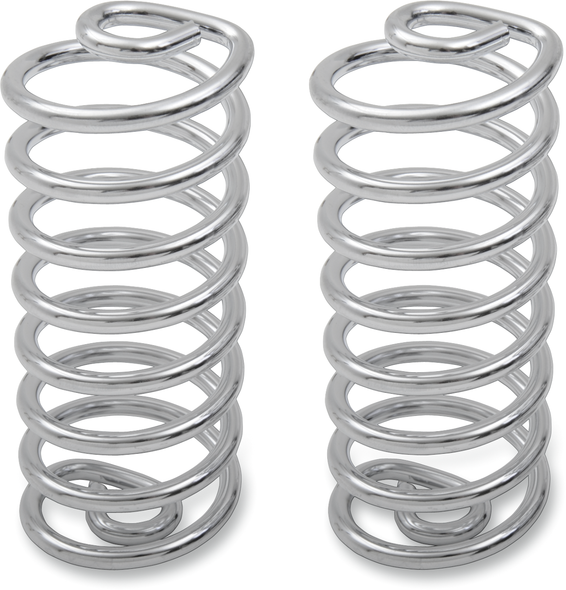 DRAG SPECIALTIES Solo Seat Springs - 5" 28-60106