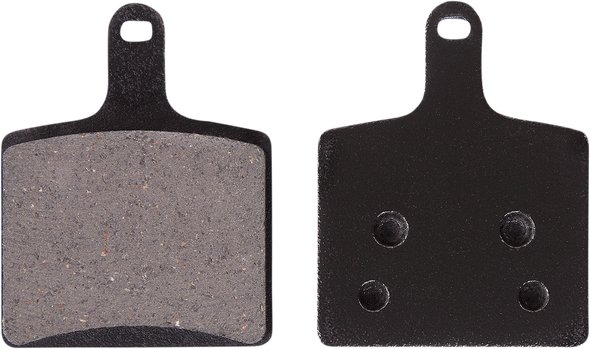 KIMPEX Metal Brake Pads - Arctic Cat/Yamaha 273838