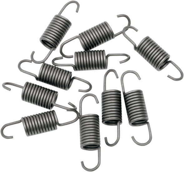 KIMPEX Exhaust Spring - 10 Pack 203008