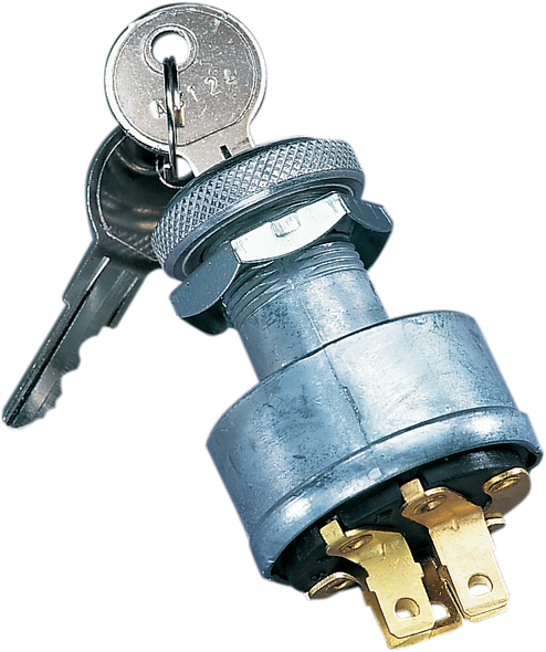 KIMPEX Ignition Switch 279884