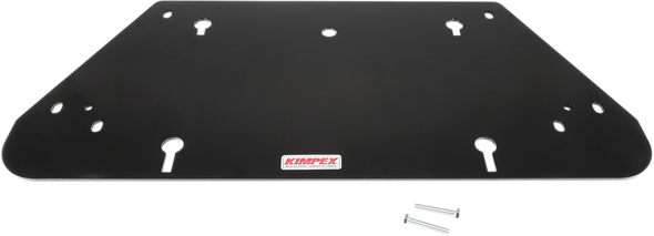 KIMPEX Click N' Go 2 Plow Mount Bracket - UTV 374902