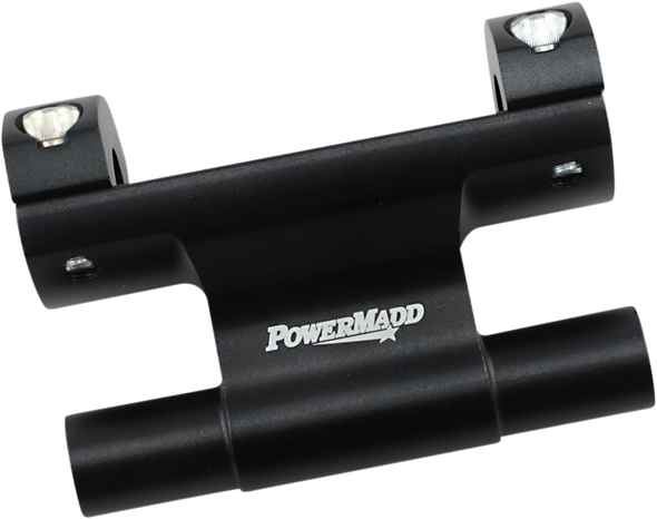 POWERMADD/COBRA Risers - 2" x 4-3/4" 45430