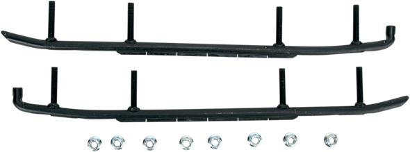 STUD BOY G-Force Carbide Wear Bars - 9" - 60° DOO-R2152-90