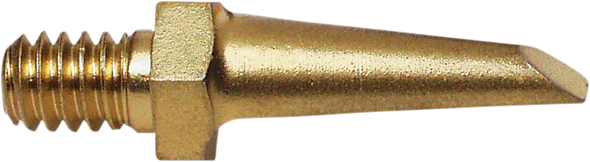 WOODY'S T-Nut Steel Studs - 1.06" - 48 Pack CLT-1060