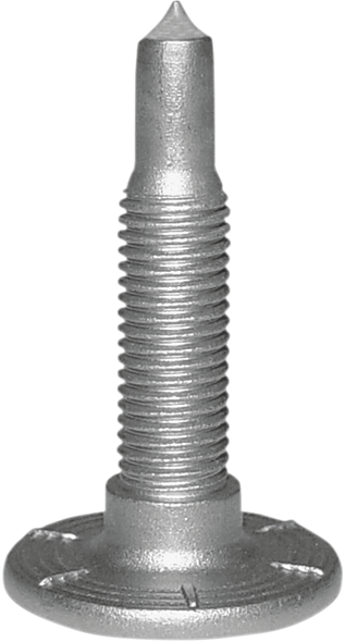 WOODY'S Carbide Studs - 1.175" - 24 Pack SSP-1175-A