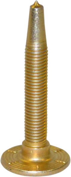 WOODY'S Carbide Stud - 1.860" - 96 Pack RACE-1860-BL