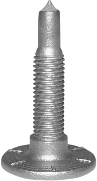 WOODY'S Carbide Studs - 1.325" - 6 Pack SSP-1325-FS