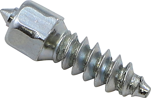 WOODY'S Twist Tire Screws - 20 mm - 500 Pack WST-0620-500