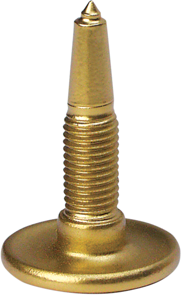 WOODY'S Carbide Studs - 1.575" - 144 Pack GDP6-1575-CL