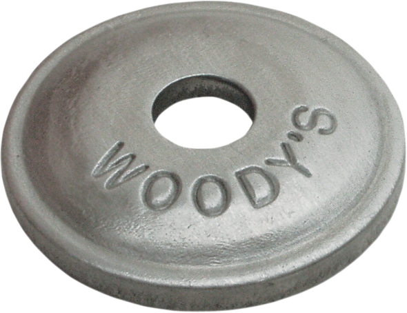 WOODY'S Support Plates - 24 Pack AWA-3700