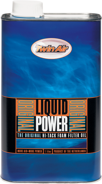 TWIN AIR Air Filter Oil - 1 L 159015