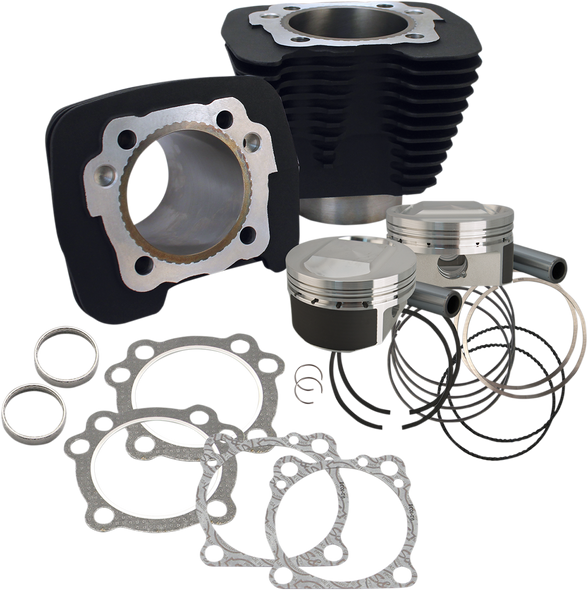 S&S CYCLE Cylinder Kit 910-0692