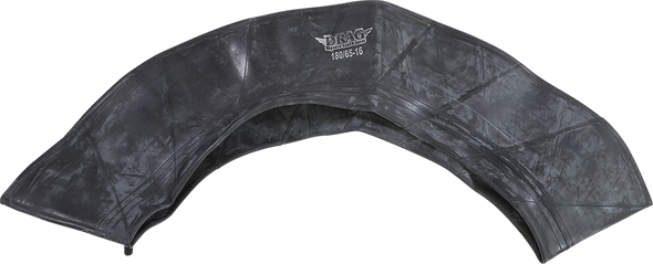 DRAG SPECIALTIES Inner Tube - Premium Heavy Duty - 180/65-16 | 5.00"-5.10" - Side Rubber Valve W99-6106SMV