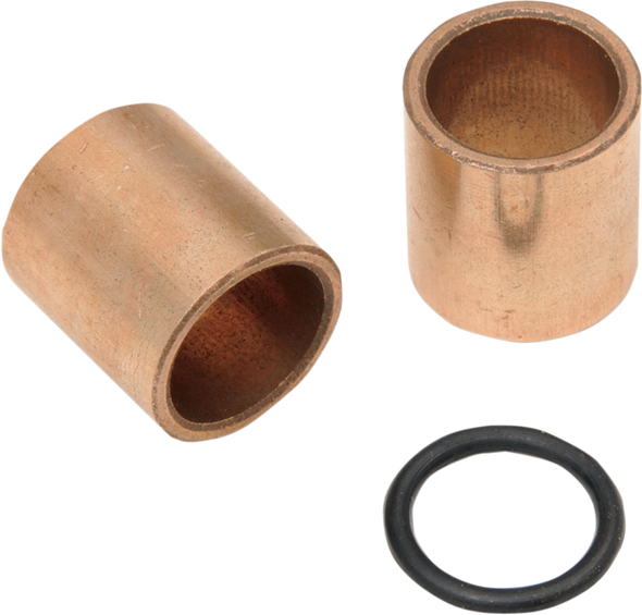 DRAG SPECIALTIES Transmission Cover Bushings 290315-HC3