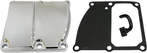 DRAG SPECIALTIES Transmission Top Cover I35-0029C/G
