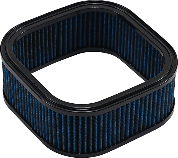 DRAG SPECIALTIES Washable Air Filter - V-Rod E14-0319