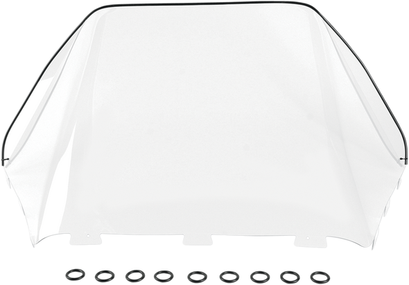 KIMPEX Windshield - Bombardier 274767