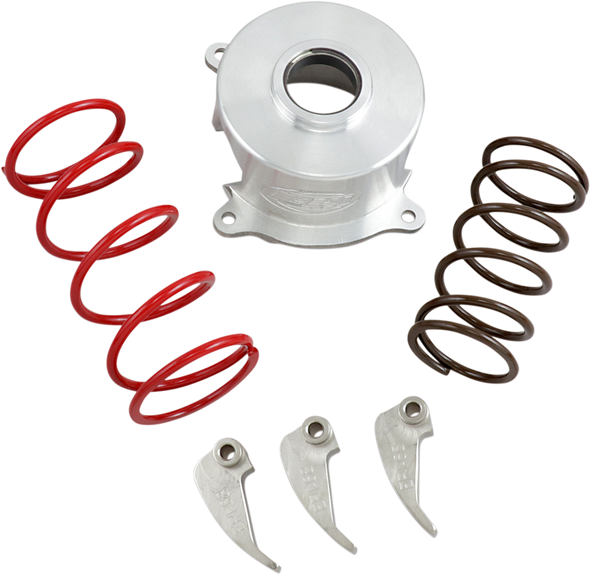 EPI Mud Clutch Kit - Arctic Cat WE437142