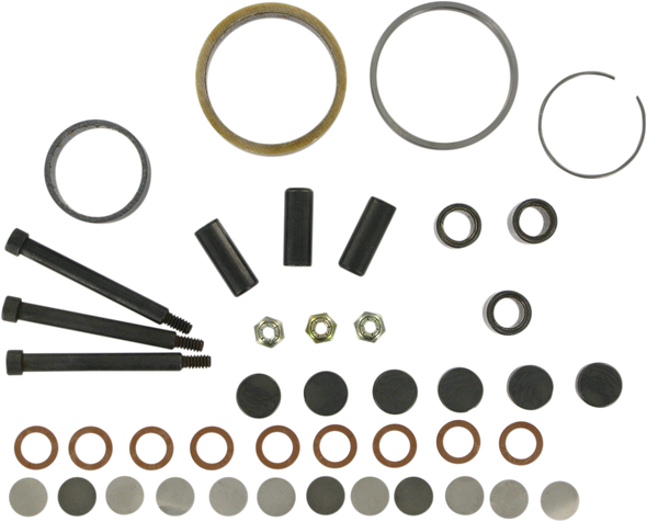 EPI Clutch Rebuild Kit CX400010