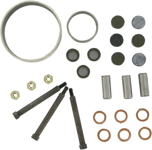 EPI Clutch Rebuild Kit WE210180