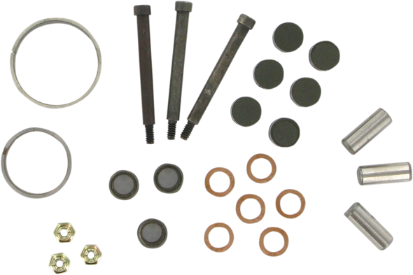 EPI Clutch Rebuild Kit WE210165