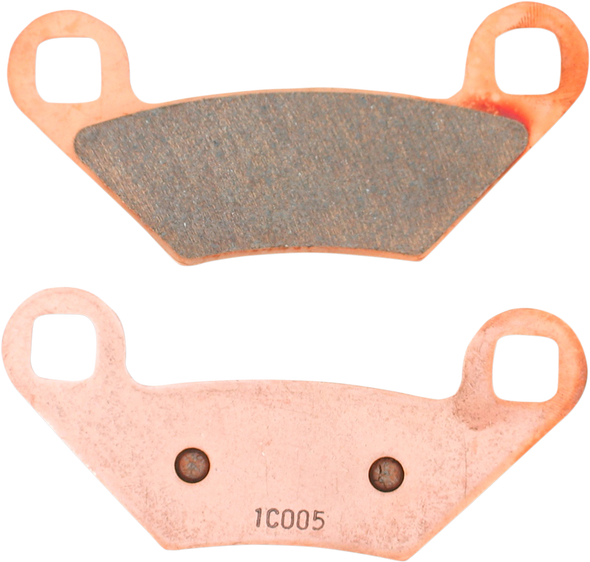 EPI Brake Pads - Sportsman WE445395